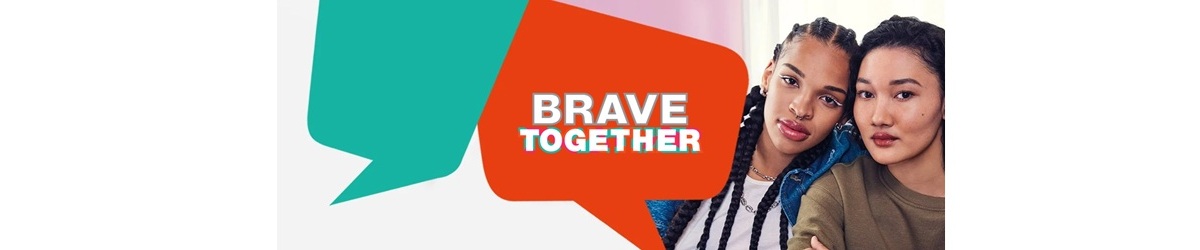 BRAVE TOGETHER