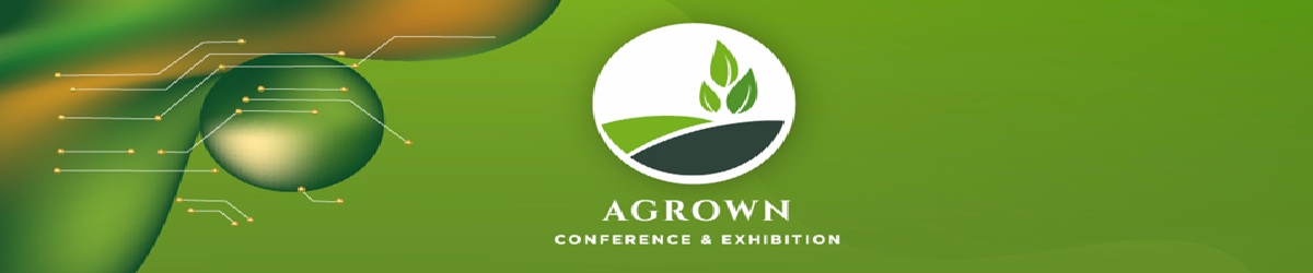 Αγροδιατροφικό Συνέδριο AGROWN